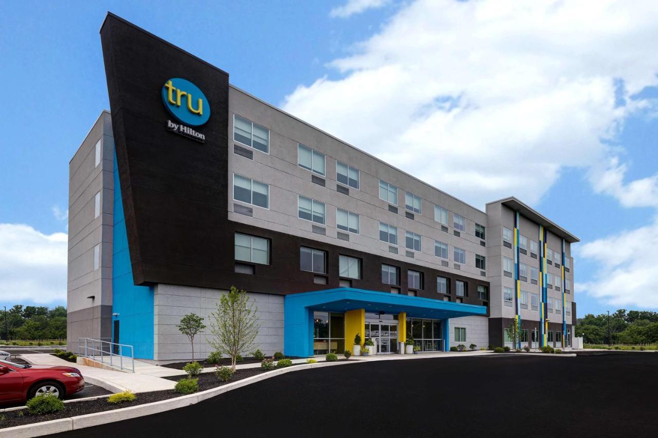 Tru By Hilton Grantville, Pa Exterior photo