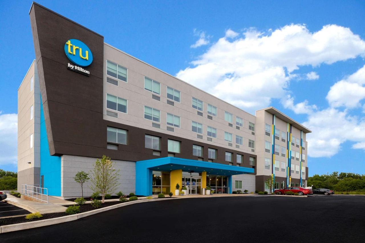 Tru By Hilton Grantville, Pa Exterior photo
