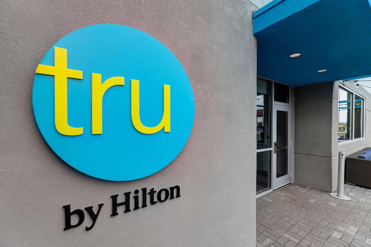 Tru By Hilton Grantville, Pa Exterior photo