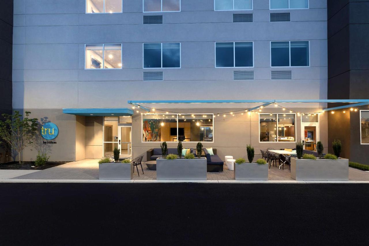 Tru By Hilton Grantville, Pa Exterior photo