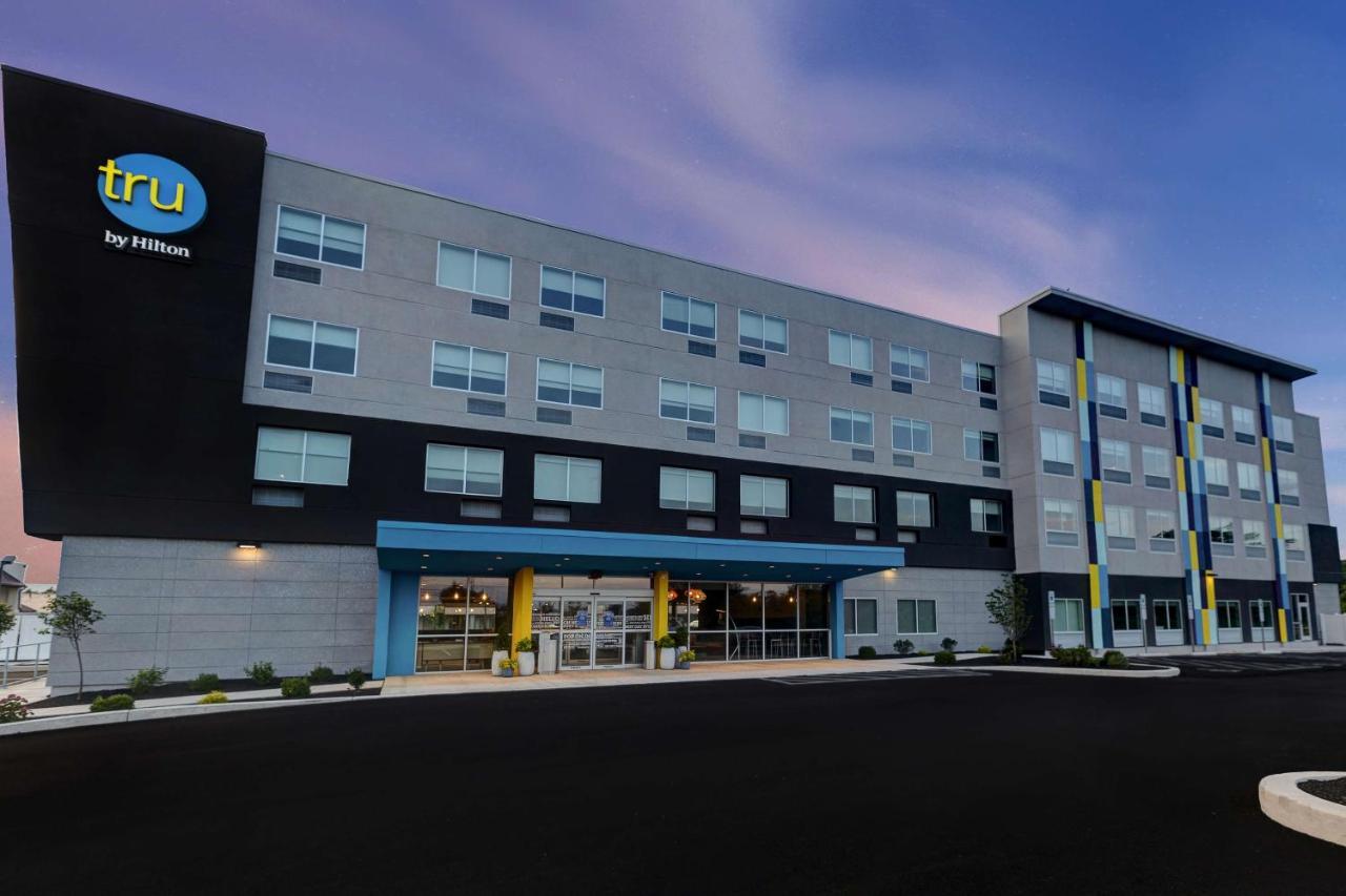 Tru By Hilton Grantville, Pa Exterior photo
