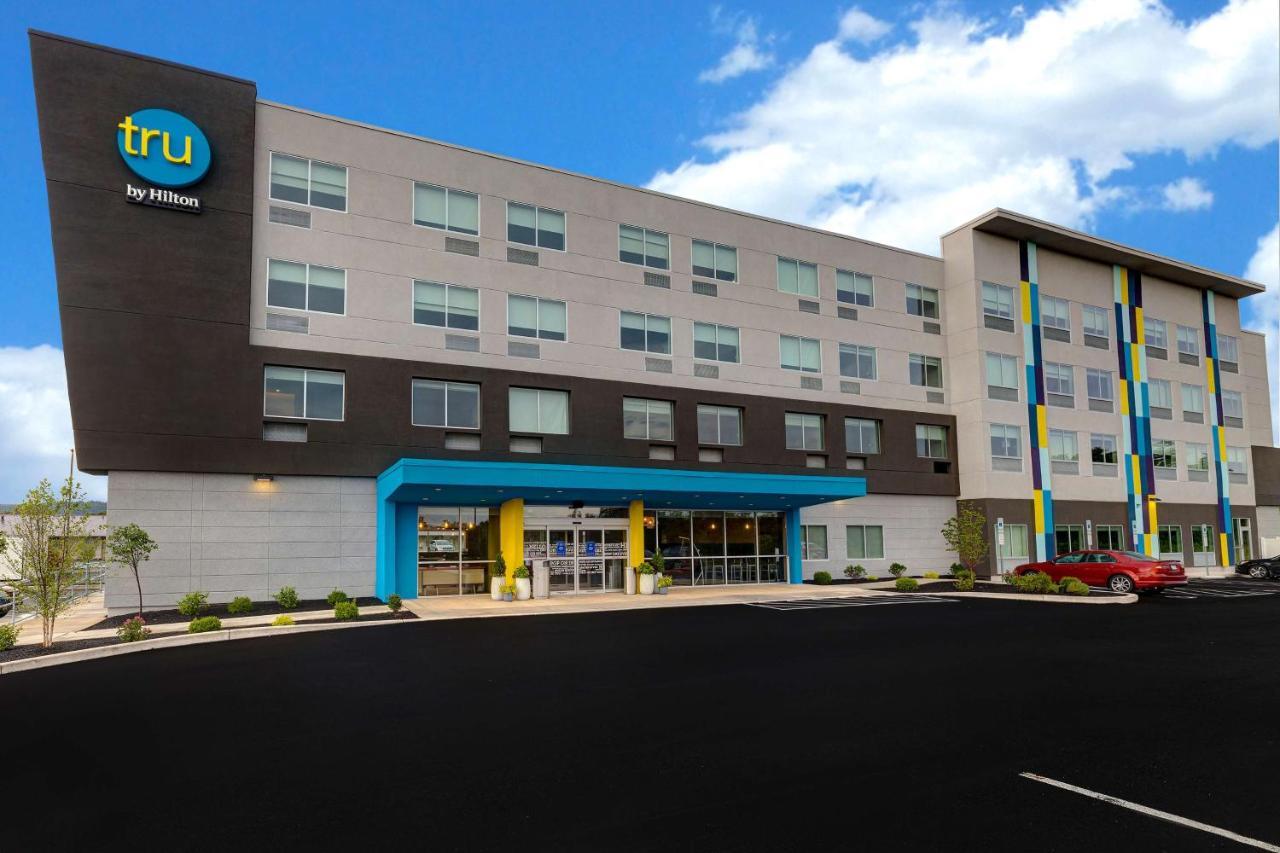 Tru By Hilton Grantville, Pa Exterior photo