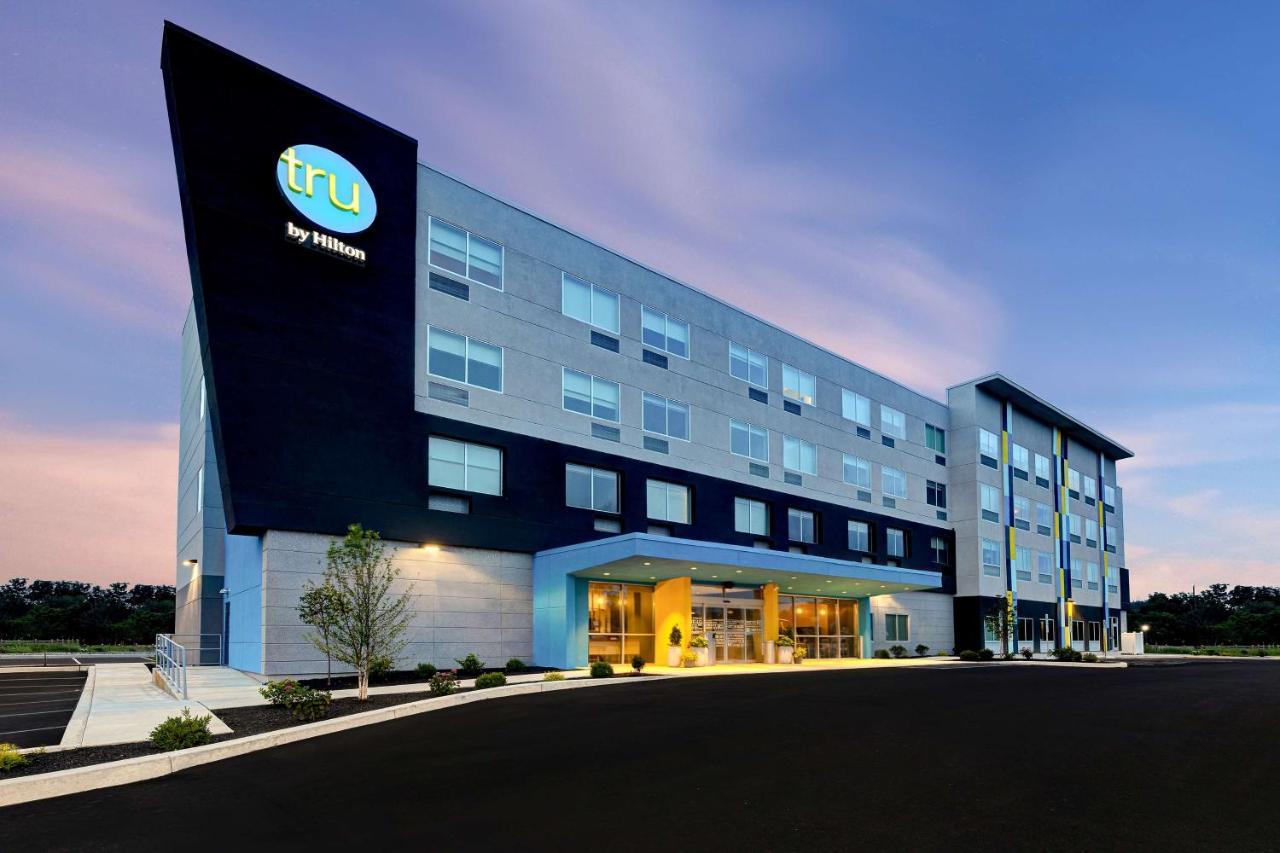 Tru By Hilton Grantville, Pa Exterior photo