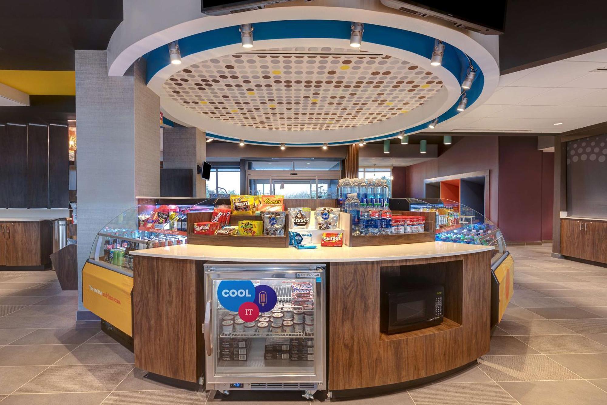 Tru By Hilton Grantville, Pa Exterior photo